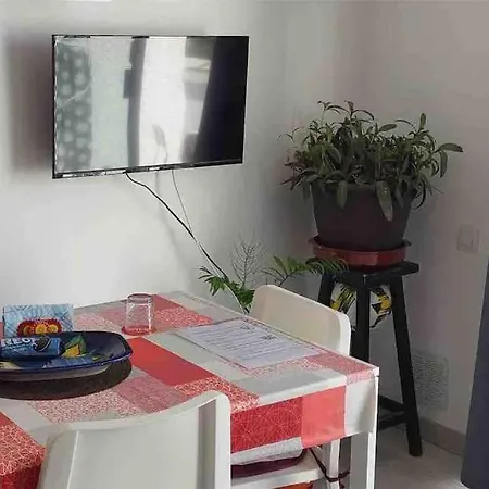 Apartament 