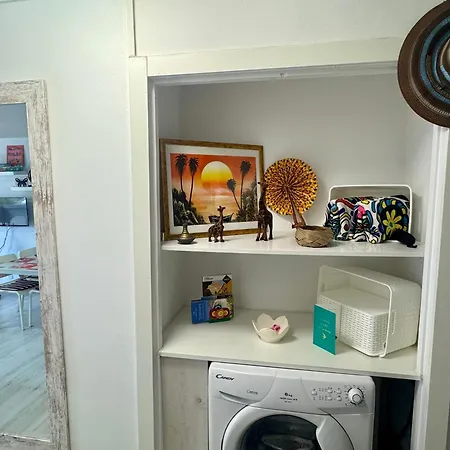 Soul Island Refuge Playa De Américas