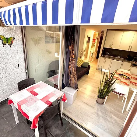 Soul Island Refuge Playa De Américas *