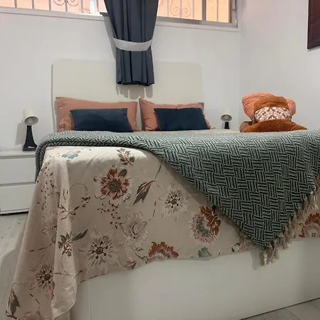 Soul Island Refuge Playa De Américas Appartement