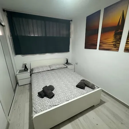 Appartement Soul Island Refuge Playa De Américas Playa de las Américas