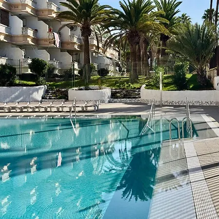 Soul Island Refuge Playa De Américas *