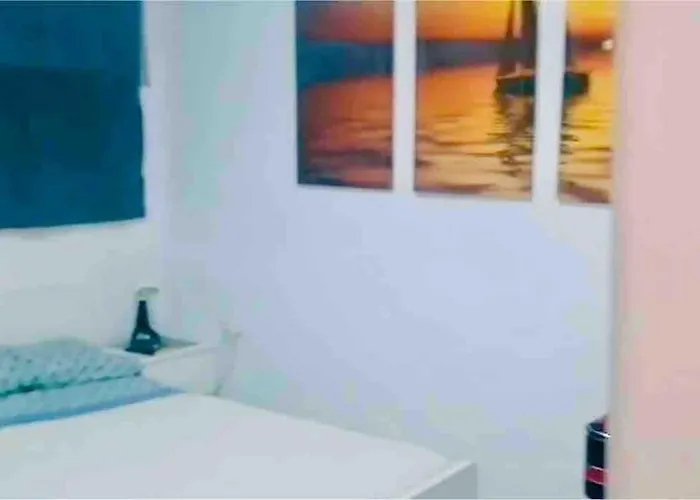 Soul Island Refuge Playa De Américas Appartement Playa de las Américas