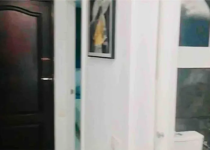 Soul Island Refuge Playa De Américas Appartement *