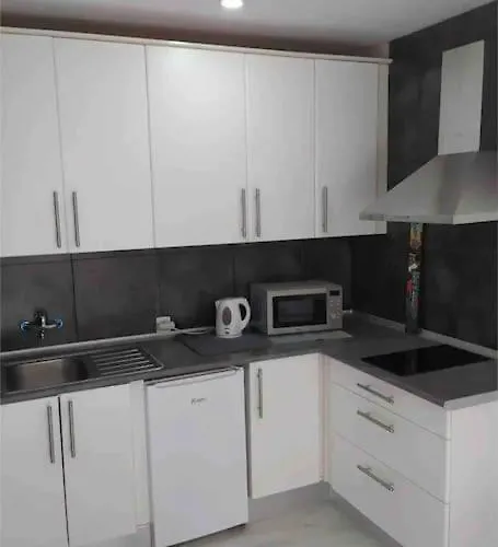 Soul Island Refuge Playa De Américas Appartement Playa de las Américas