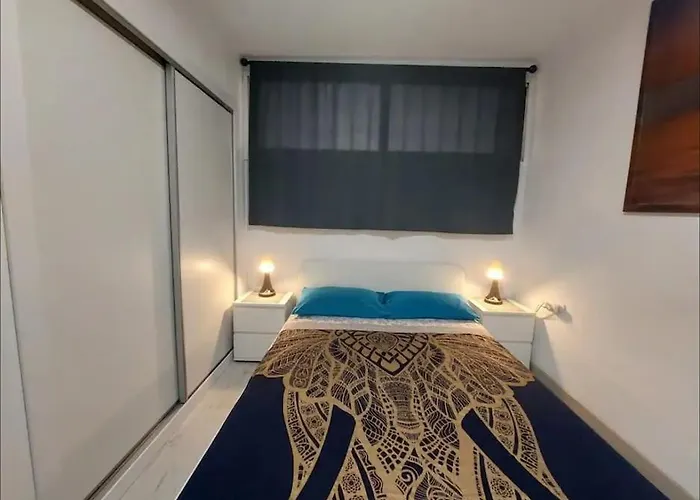 Soul Island Refuge Playa De Américas *