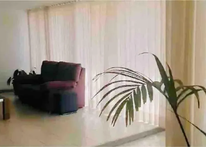 Appartement Soul Island Refuge Playa De Américas *