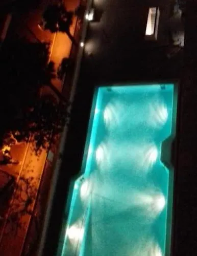 Soul Island Refuge Playa De Américas Appartement