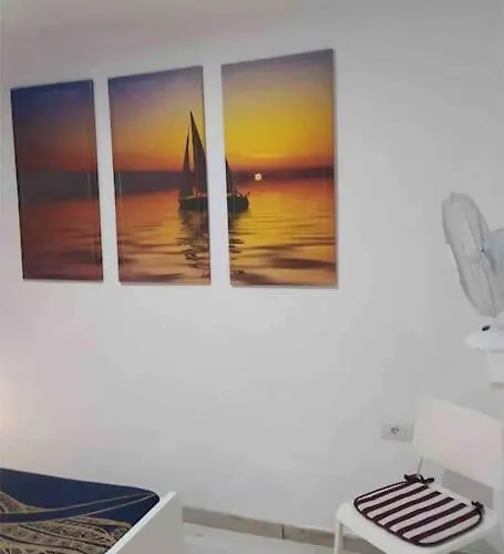 Soul Island Refuge Playa De Américas Appartement Playa de las Américas