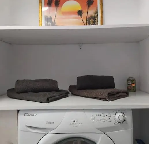 Soul Island Refuge Playa De Américas Playa de las Américas