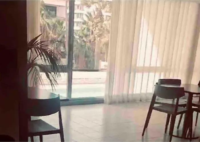 Soul Island Refuge Playa De Américas * Playa de las Américas