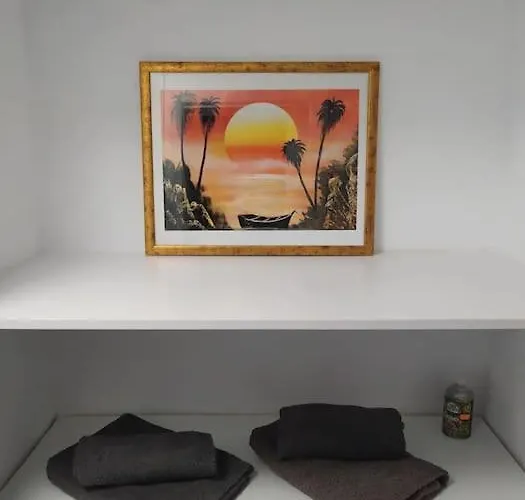 Apartament 