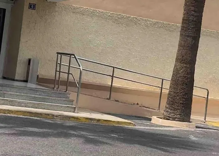 Soul Island Refuge Playa De Américas *