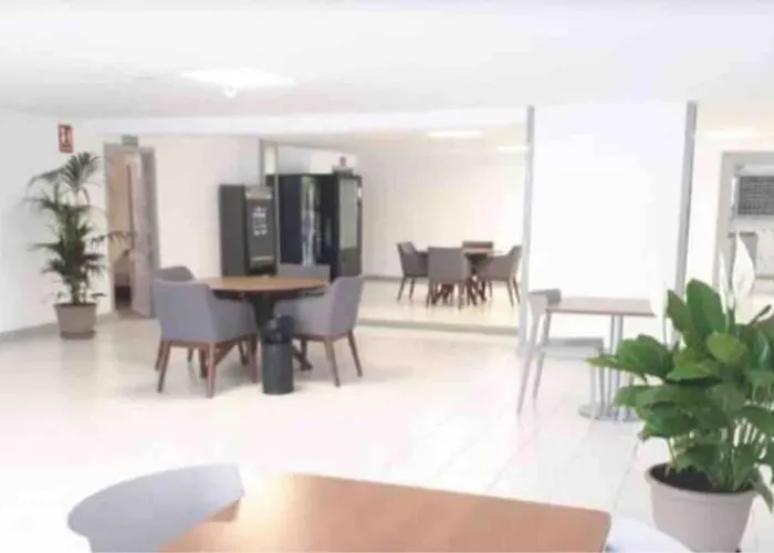 Soul Island Refuge Playa De Américas