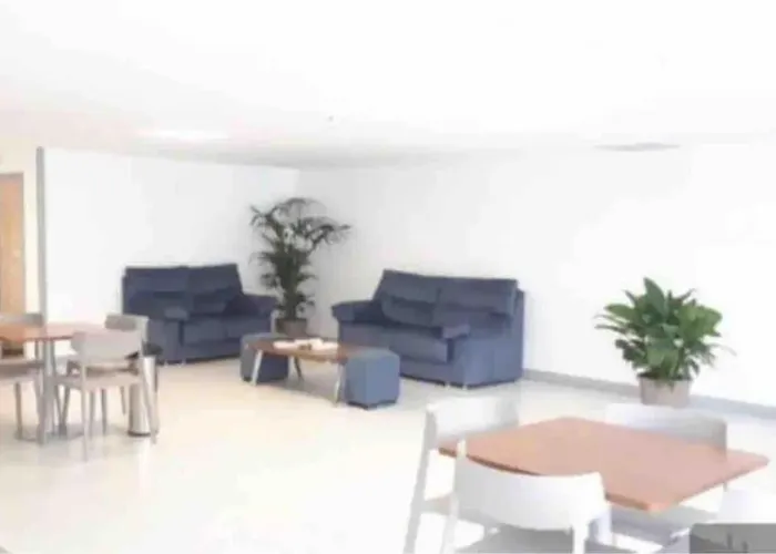 Soul Island Refuge Playa De Américas Appartement *