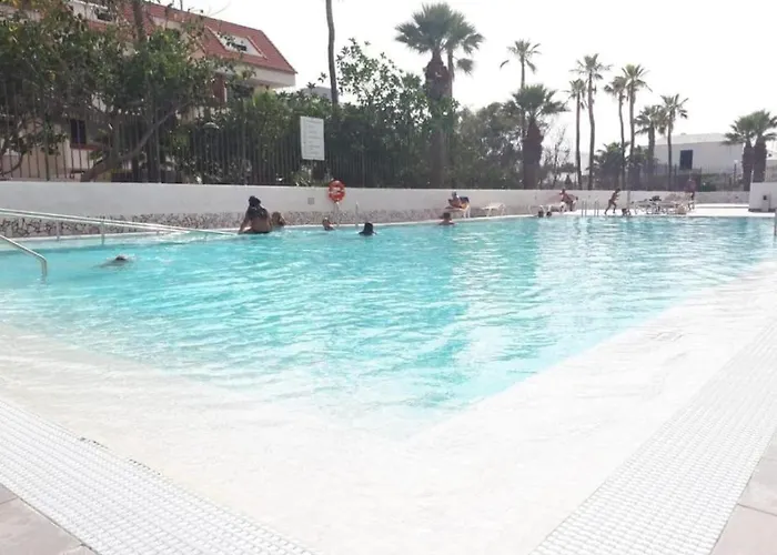 Soul Island Refuge Playa De Américas *