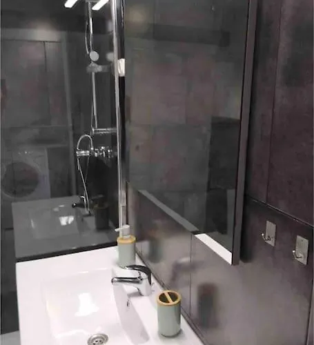 Soul Island Refuge Playa De Américas