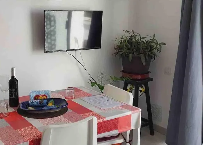 Appartement Soul Island Refuge Playa De Américas Playa de las Américas