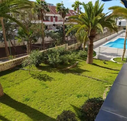 Soul Island Refuge Playa De Américas Playa de las Américas