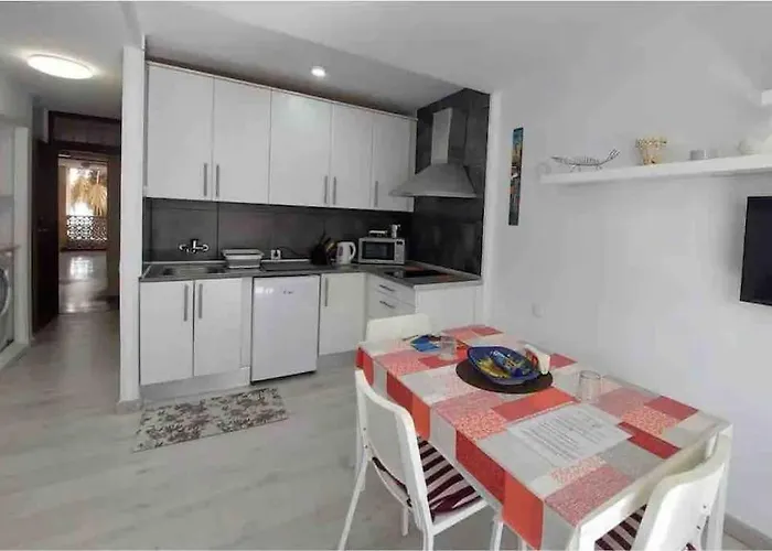 Soul Island Refuge Playa De Américas