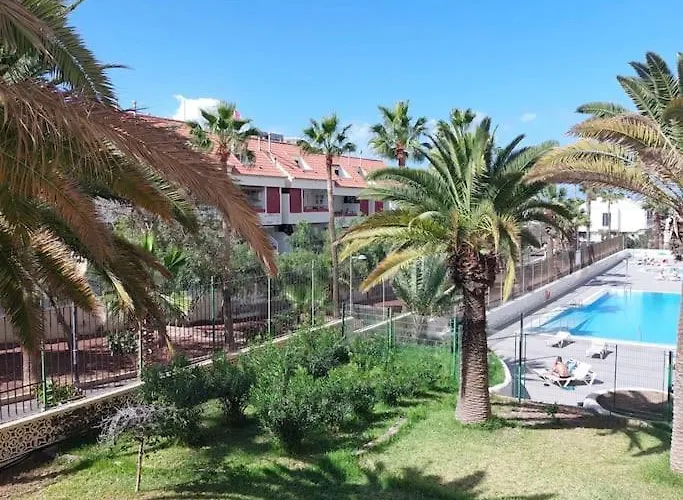 Soul Island Refuge Playa De Américas Appartement Playa de las Américas