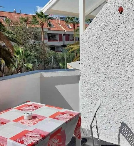 Soul Island Refuge Playa De Américas Appartement *