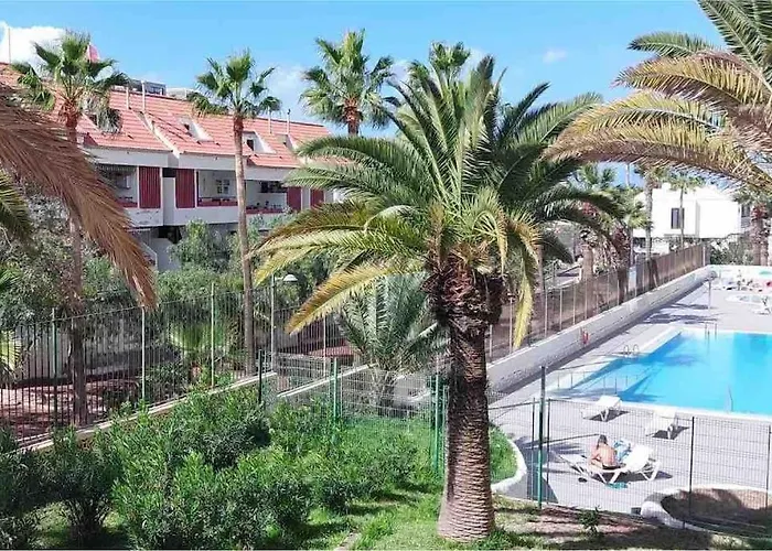 Soul Island Refuge Playa De Américas Appartement Playa de las Américas