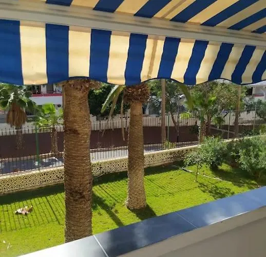 Appartement Soul Island Refuge Playa De Américas Playa de las Américas