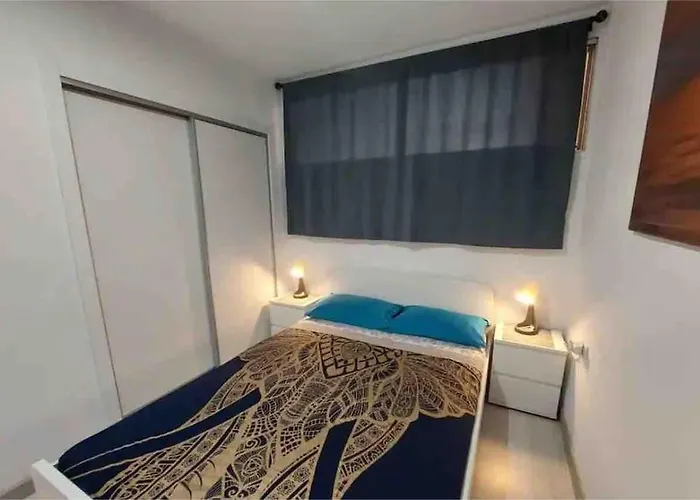 Soul Island Refuge Playa De Américas Playa de las Américas