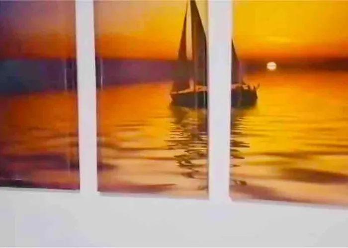 Soul Island Refuge Playa De Américas