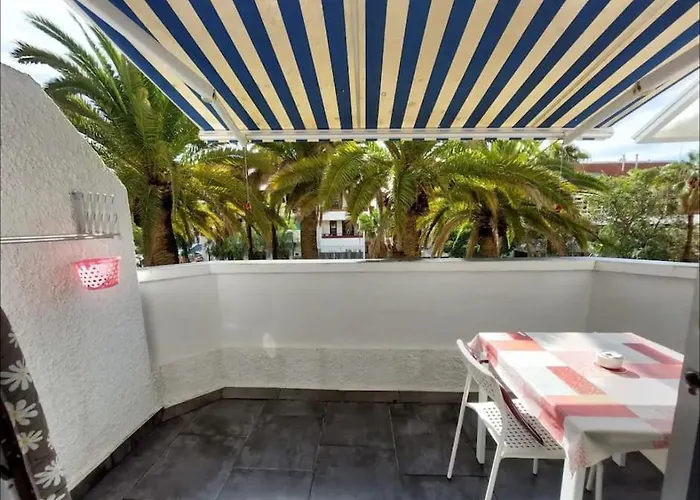 Appartement Soul Island Refuge Playa De Américas *