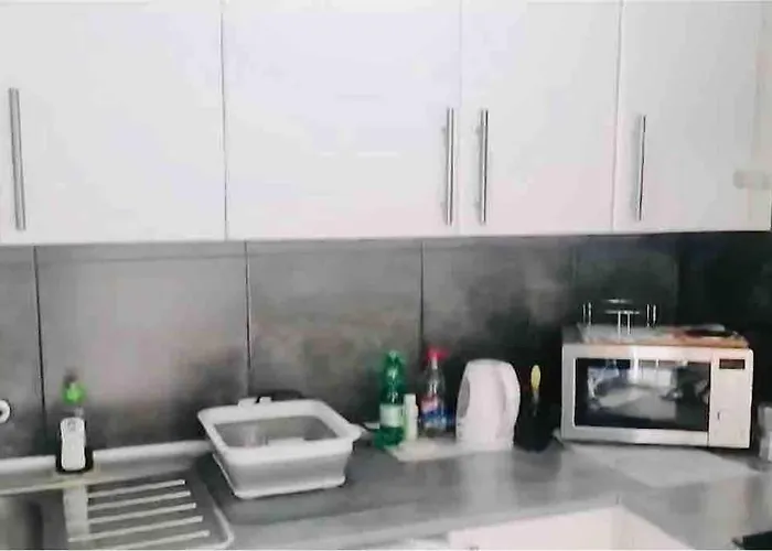 Soul Island Refuge Playa De Américas Appartement Playa de las Américas