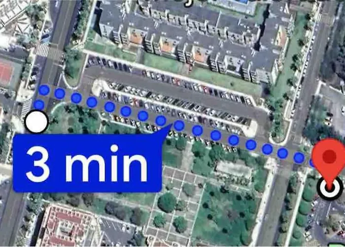 Soul Island Refuge Playa De Américas * Playa de las Américas