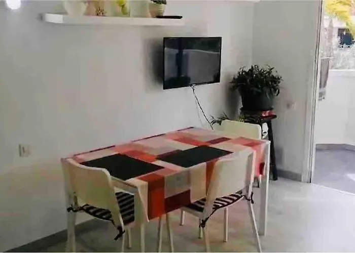 Appartement Soul Island Refuge Playa De Américas