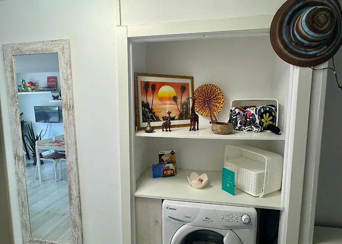 Soul Island Refuge Playa De Américas