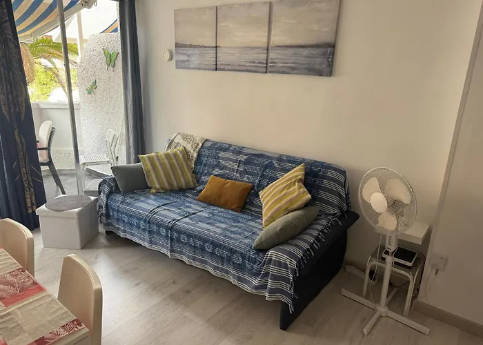 Soul Island Refuge Playa De Américas *