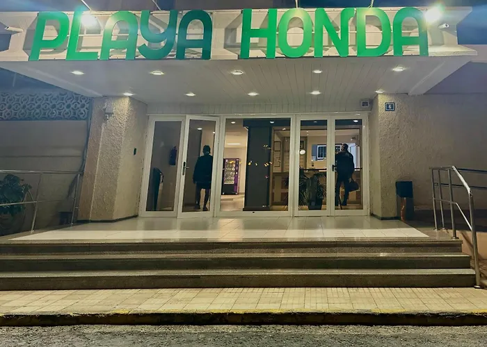 Appartement Soul Island Refuge Playa De Américas *