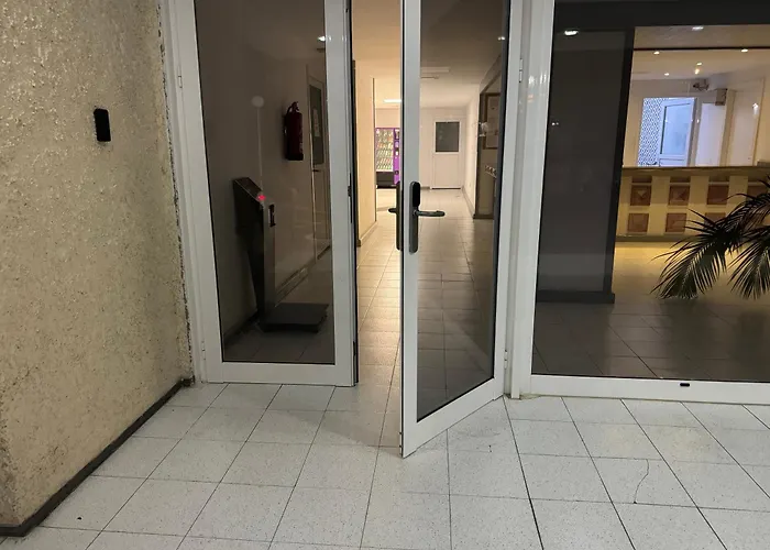 Soul Island Refuge Playa De Américas Appartement Playa de las Américas