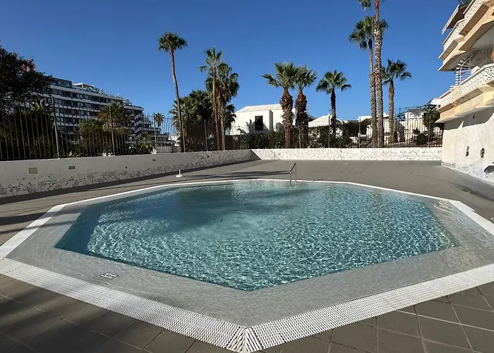 Soul Island Refuge Playa De Américas Appartement Playa de las Américas