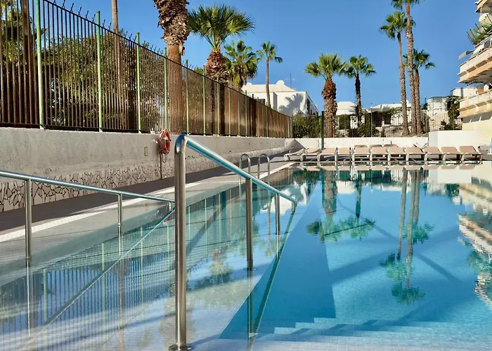 Appartement Soul Island Refuge Playa De Américas