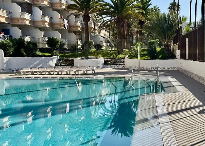 Soul Island Refuge Playa De Américas *