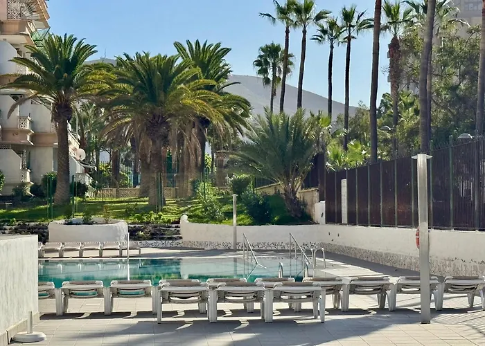 Soul Island Refuge Playa De Américas Playa de las Américas