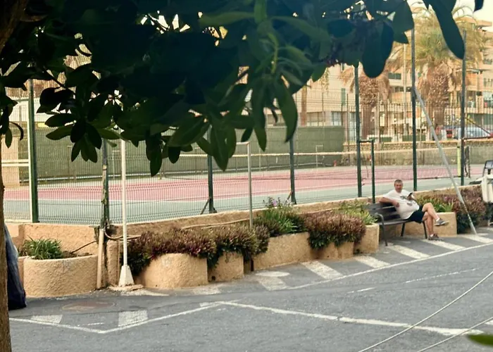 Soul Island Refuge Playa De Américas Appartement Playa de las Américas