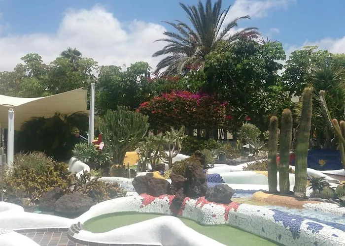 Appartement Soul Island Refuge Playa De Américas