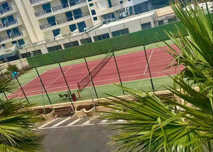 Soul Island Refuge Playa De Américas * Playa de las Américas