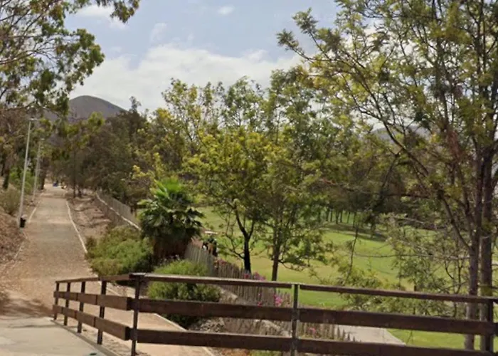 Soul Island Refuge Playa De Américas Appartement