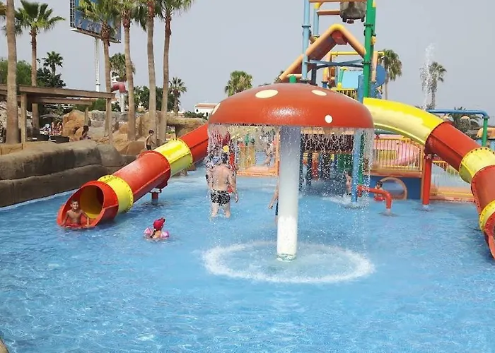 Soul Island Refuge Playa De Américas * Playa de las Américas