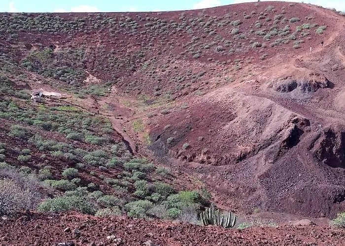 Soul Island Refuge Playa De Américas Appartement Playa de las Américas