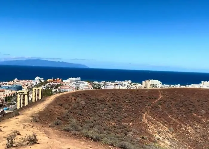 Appartement Soul Island Refuge Playa De Américas *