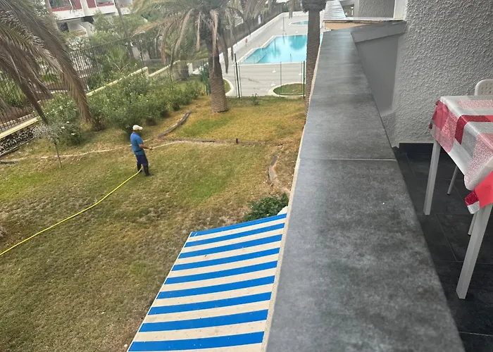 Soul Island Refuge Playa De Américas Appartement Playa de las Américas